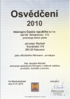 osvedceni